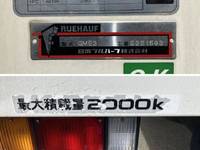 ISUZU Elf Refrigerator & Freezer Truck 2RG-NPR88AN 2020 417,475km_20