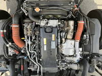 ISUZU Elf Refrigerator & Freezer Truck 2RG-NPR88AN 2020 417,475km_28