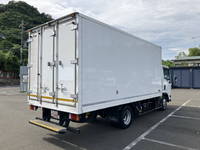 ISUZU Elf Refrigerator & Freezer Truck 2RG-NPR88AN 2020 417,475km_2