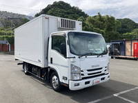 ISUZU Elf Refrigerator & Freezer Truck 2RG-NPR88AN 2020 417,475km_3