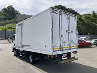 ISUZU Elf Refrigerator & Freezer Truck 2RG-NPR88AN 2020 417,475km_4