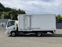 ISUZU Elf Refrigerator & Freezer Truck 2RG-NPR88AN 2020 417,475km_5