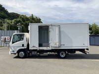 ISUZU Elf Refrigerator & Freezer Truck 2RG-NPR88AN 2020 417,475km_6