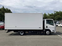 ISUZU Elf Refrigerator & Freezer Truck 2RG-NPR88AN 2020 417,475km_7