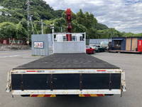 ISUZU Forward Truck (With 4 Steps Of Cranes) 2PG-FRR90S1 2018 13,740km_10