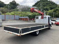 ISUZU Forward Truck (With 4 Steps Of Cranes) 2PG-FRR90S1 2018 13,740km_11