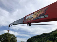 ISUZU Forward Truck (With 4 Steps Of Cranes) 2PG-FRR90S1 2018 13,740km_19