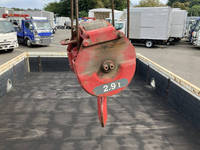 ISUZU Forward Truck (With 4 Steps Of Cranes) 2PG-FRR90S1 2018 13,740km_20