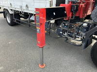 ISUZU Forward Truck (With 4 Steps Of Cranes) 2PG-FRR90S1 2018 13,740km_22