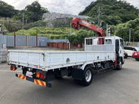 ISUZU Forward Truck (With 4 Steps Of Cranes) 2PG-FRR90S1 2018 13,740km_2