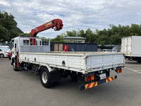 ISUZU Forward Truck (With 4 Steps Of Cranes) 2PG-FRR90S1 2018 13,740km_4