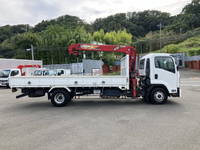 ISUZU Forward Truck (With 4 Steps Of Cranes) 2PG-FRR90S1 2018 13,740km_6