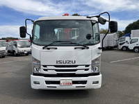 ISUZU Forward Truck (With 4 Steps Of Cranes) 2PG-FRR90S1 2018 13,740km_7