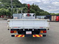 ISUZU Forward Truck (With 4 Steps Of Cranes) 2PG-FRR90S1 2018 13,740km_9