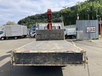 MITSUBISHI FUSO Canter Truck (With 4 Steps Of Cranes) TPG-FEB50 2018 170,139km_10