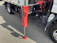 MITSUBISHI FUSO Canter Truck (With 4 Steps Of Cranes) TPG-FEB50 2018 170,139km_22