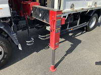 MITSUBISHI FUSO Canter Truck (With 4 Steps Of Cranes) TPG-FEB50 2018 170,139km_23