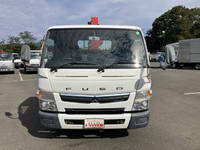 MITSUBISHI FUSO Canter Truck (With 4 Steps Of Cranes) TPG-FEB50 2018 170,139km_7