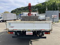 MITSUBISHI FUSO Canter Truck (With 4 Steps Of Cranes) TPG-FEB50 2018 170,139km_9