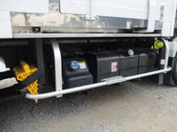 ISUZU Elf Refrigerator & Freezer Truck 2TG-NLR88AM 2024 21,615km_13