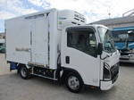 Elf Refrigerator & Freezer Truck