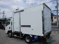 ISUZU Elf Refrigerator & Freezer Truck 2TG-NLR88AM 2024 21,615km_2