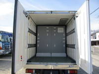 ISUZU Elf Refrigerator & Freezer Truck 2TG-NLR88AM 2024 21,615km_30