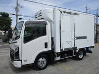 ISUZU Elf Refrigerator & Freezer Truck 2TG-NLR88AM 2024 21,615km_3
