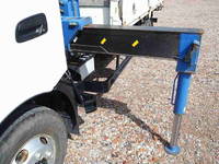 HINO Dutro Truck (With 4 Steps Of Cranes) TKG-XZU710M 2016 94,373km_12