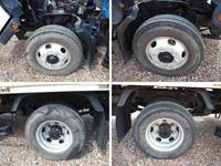 HINO Dutro Truck (With 4 Steps Of Cranes) TKG-XZU710M 2016 94,373km_23