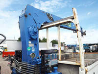 HINO Dutro Truck (With 4 Steps Of Cranes) TKG-XZU710M 2016 94,373km_24