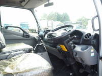 HINO Dutro Truck (With 4 Steps Of Cranes) TKG-XZU710M 2016 94,373km_27