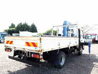 HINO Dutro Truck (With 4 Steps Of Cranes) TKG-XZU710M 2016 94,373km_4