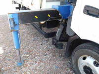 HINO Dutro Truck (With 4 Steps Of Cranes) TKG-XZU710M 2016 94,373km_8