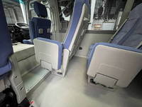 TOYOTA Coaster Micro Bus SPG-XZB40 2016 20,000km_30
