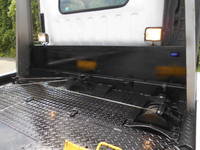 ISUZU Elf Safety Loader SKG-NPR85AN 2012 113,102km_10