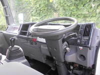 ISUZU Elf Safety Loader SKG-NPR85AN 2012 113,102km_18