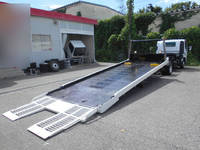 ISUZU Elf Safety Loader SKG-NPR85AN 2012 113,102km_2