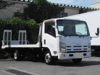 ISUZU Elf Safety Loader SKG-NPR85AN 2012 113,102km_3