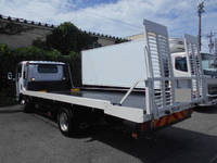 ISUZU Elf Safety Loader SKG-NPR85AN 2012 113,102km_4