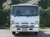 ISUZU Elf Safety Loader SKG-NPR85AN 2012 113,102km_5
