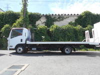 ISUZU Elf Safety Loader SKG-NPR85AN 2012 113,102km_6