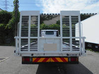 ISUZU Elf Safety Loader SKG-NPR85AN 2012 113,102km_8