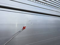MITSUBISHI FUSO Super Great Aluminum Wing 2PG-FS74HZ 2020 474,000km_37