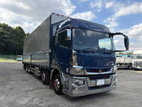 MITSUBISHI FUSO Super Great Aluminum Wing 2PG-FS74HZ 2020 474,000km_3