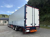 MITSUBISHI FUSO Super Great Aluminum Wing 2PG-FS74HZ 2020 474,000km_4