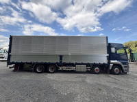 MITSUBISHI FUSO Super Great Aluminum Wing 2PG-FS74HZ 2020 474,000km_8