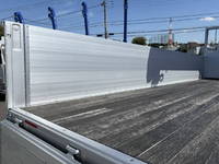 MITSUBISHI FUSO Fighter Truck (With 5 Steps Of Cranes) 2KG-FK62FZ 2024 2,000km_10