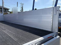 MITSUBISHI FUSO Fighter Truck (With 5 Steps Of Cranes) 2KG-FK62FZ 2024 2,000km_11