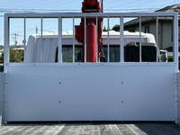 MITSUBISHI FUSO Fighter Truck (With 5 Steps Of Cranes) 2KG-FK62FZ 2024 2,000km_13